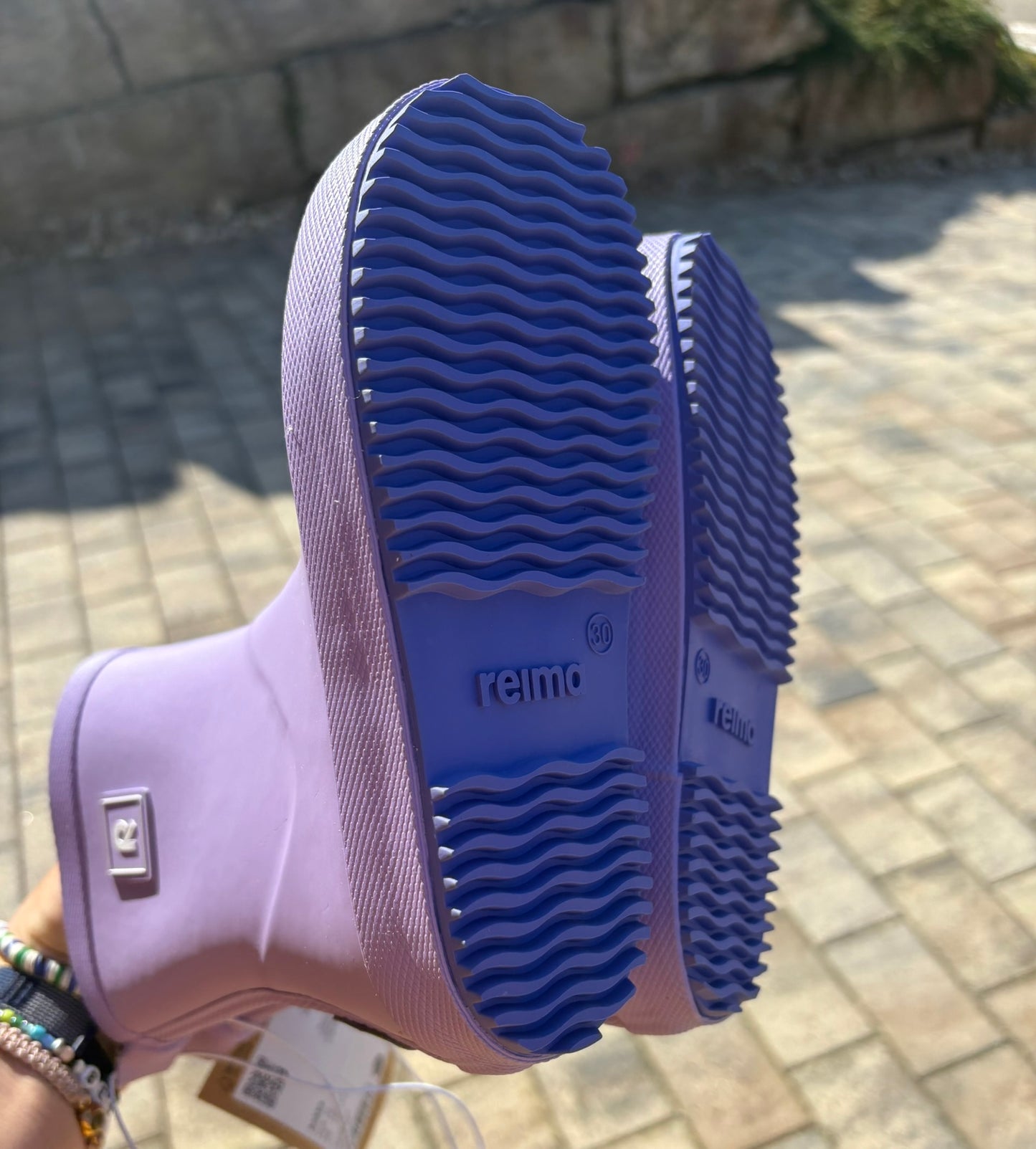 Reima Ankka Gummistiefel