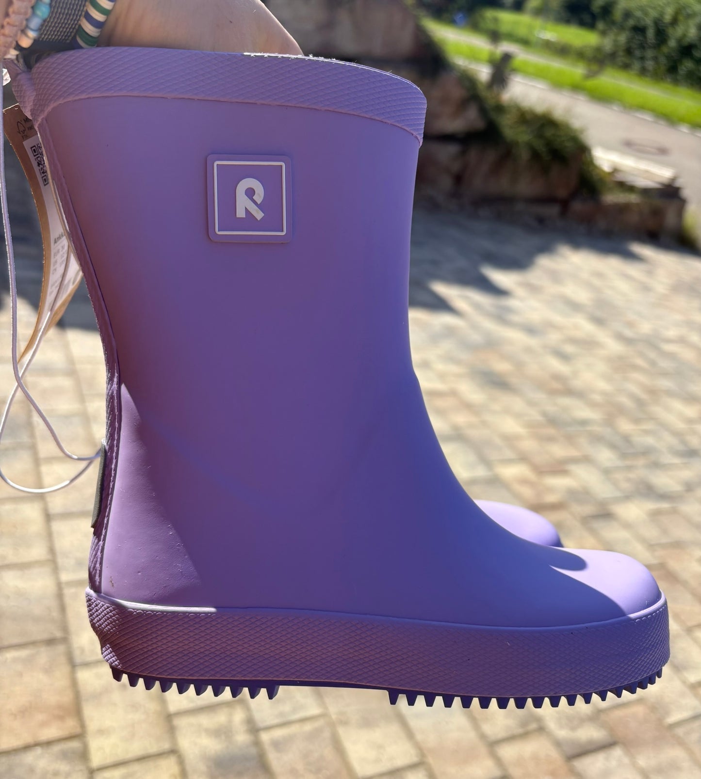 Reima Ankka Gummistiefel