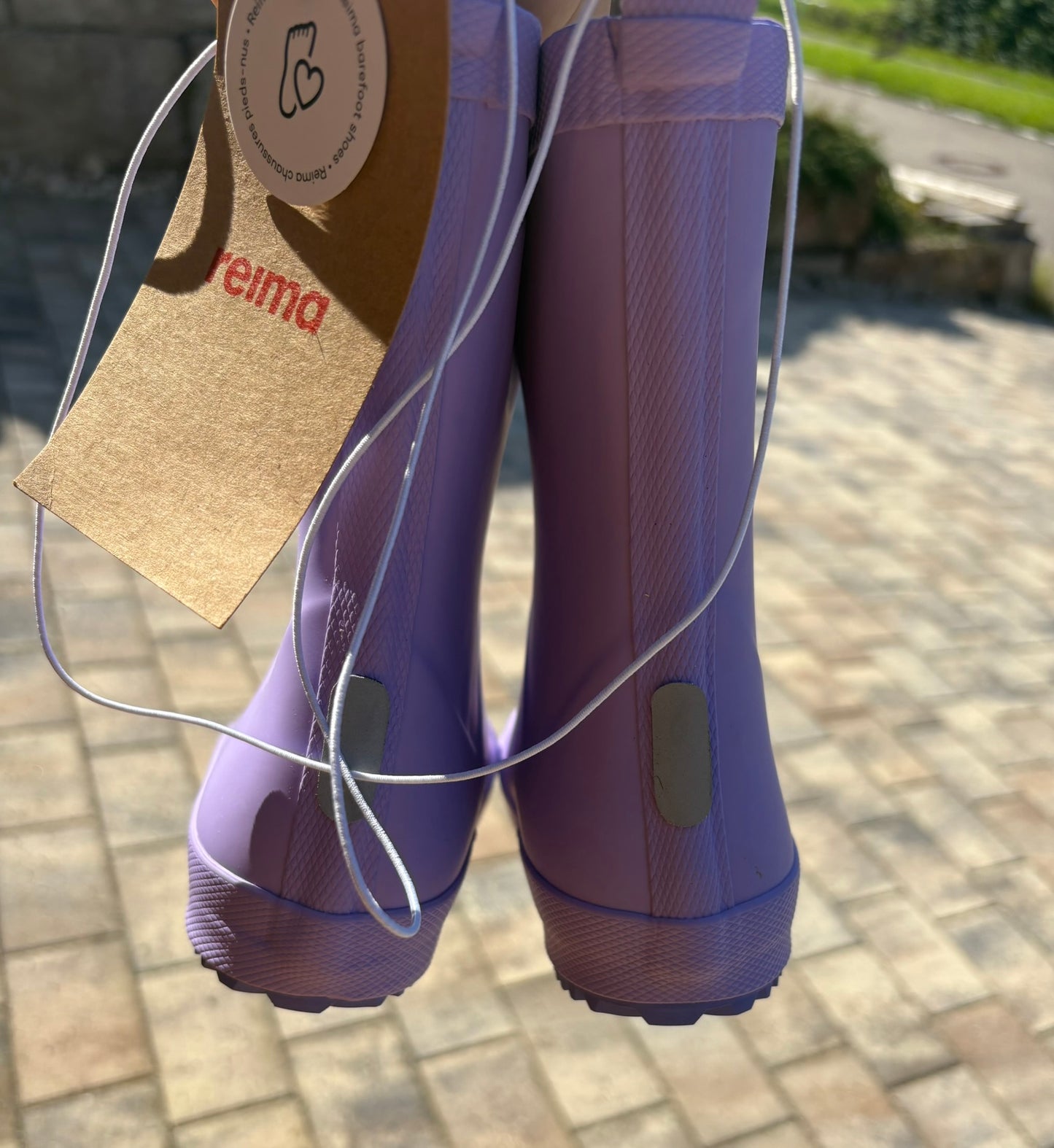 Reima Ankka Gummistiefel